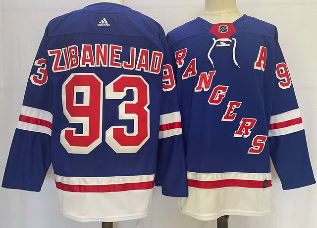 New York Rangers Jerseys 41